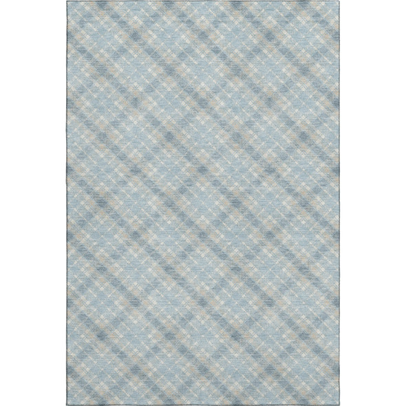 Dalyn Soft Essentials SE3 Sky Rug