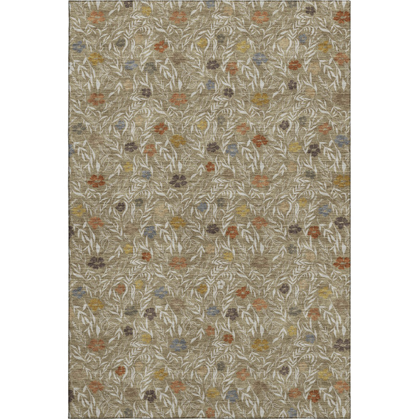 Dalyn Soft Essentials SE4 Coffee Rug