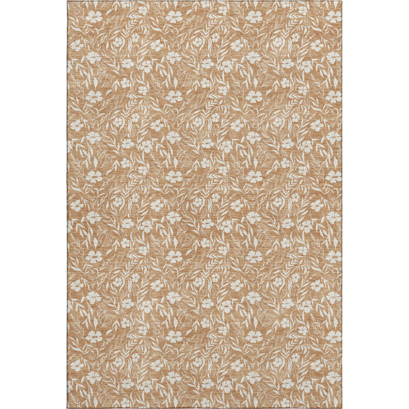 Dalyn Soft Essentials SE4 Copper Rug