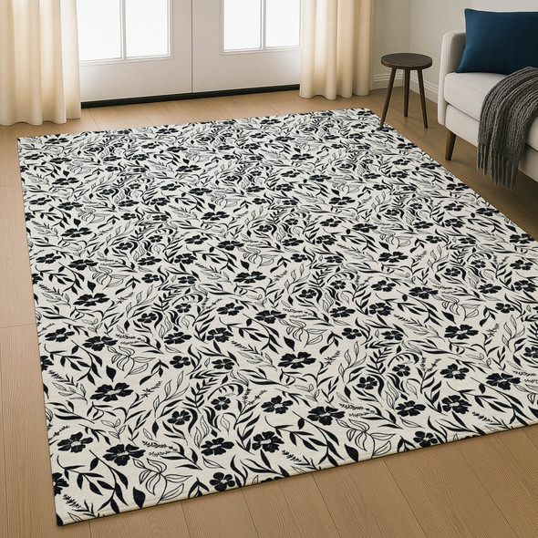 Dalyn Soft Essentials SE4 Ivory Rug