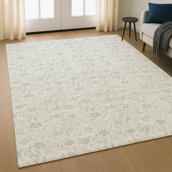 Dalyn Soft Essentials SE4 Linen Rug
