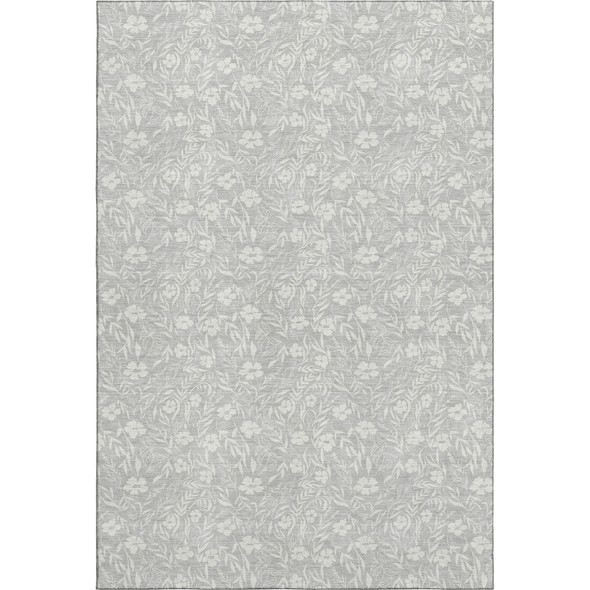 Dalyn Soft Essentials SE4 Silver Rug