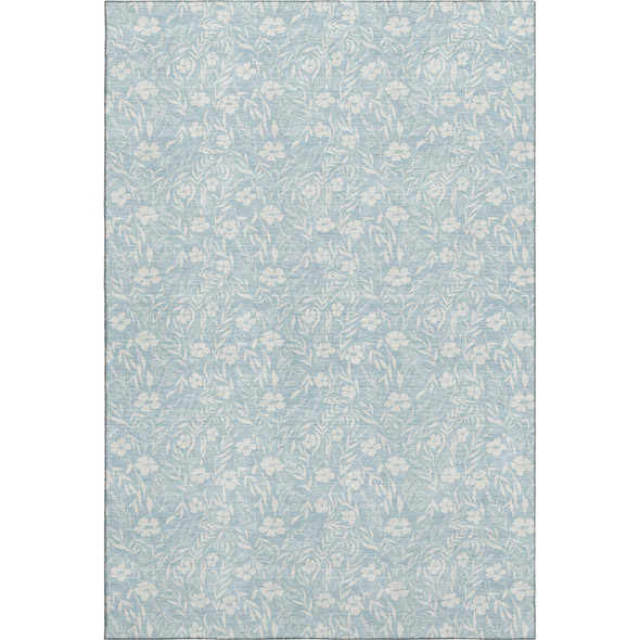Dalyn Soft Essentials SE4 Sky Rug