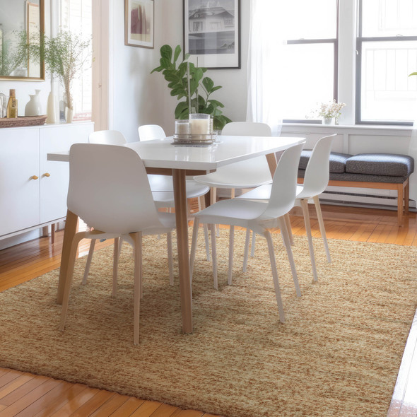 Dalyn Voyage VY2 Copper Rug
