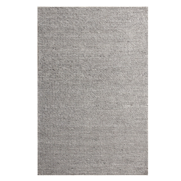 LR Home Bergen 03435 Silver Rug