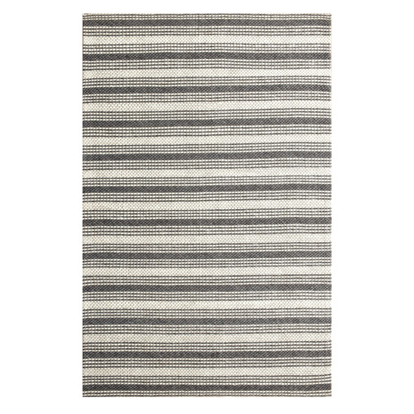 LR Home Bergen 03439 Gray Rug
