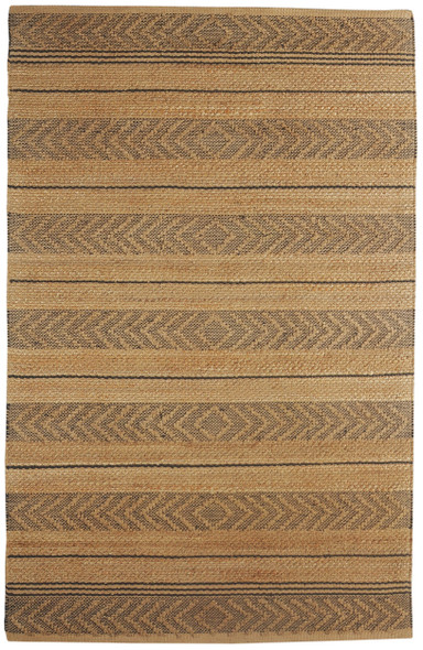 LR Home Earth 81893 Tan Gray Rug