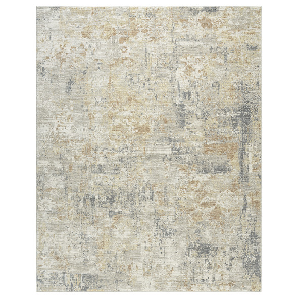 LR Home Miranda 82915 Cream Multi Rug