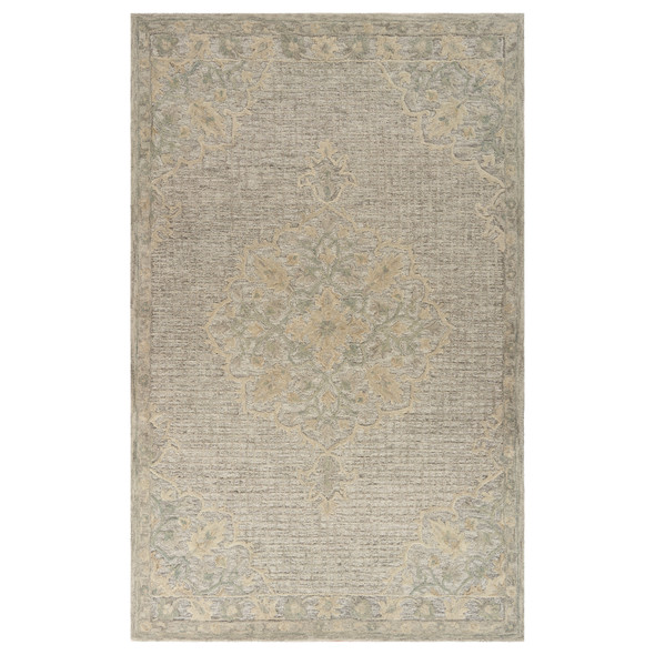 LR Home Modern Traditions 81290 Beige Rug