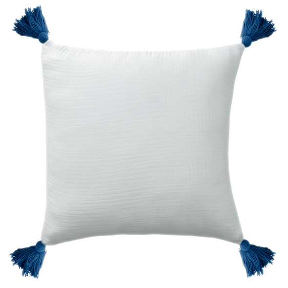 LR Home Amari 08030 White Pillow