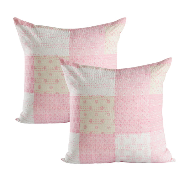 LR Home Cornelia 07381 Multi Pillow