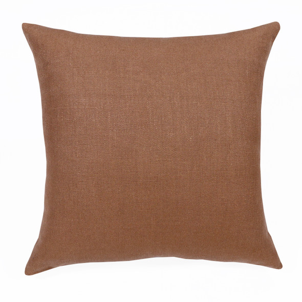 LR Home Estate 07928 Brown Pillow