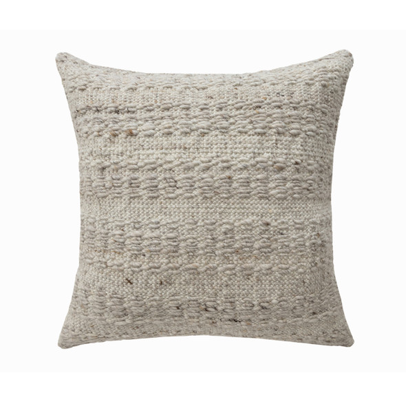 LR Home Seera 8913 Beige Pillow