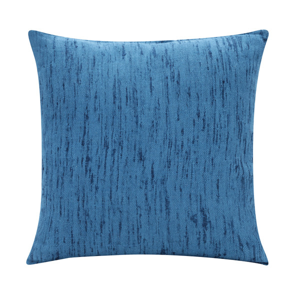 LR Home Stacy Garcia 08449 Ocean Blue Pillow