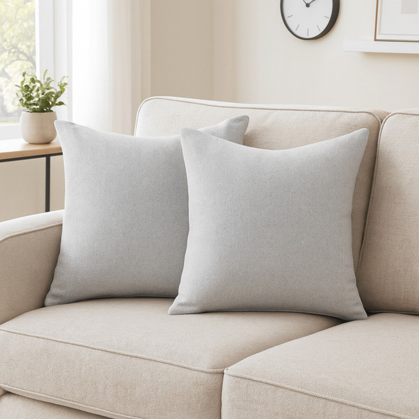 LR Home Sundaze 07674 Micro Chip Pillow