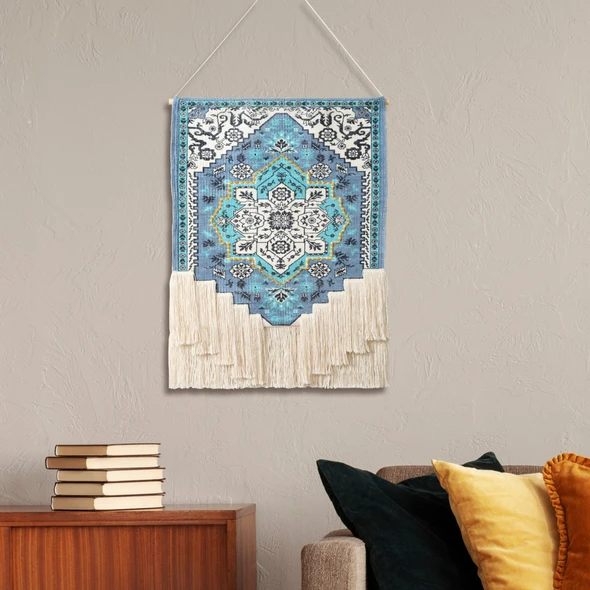 LR Home 80242 Mirabella Wall Hanging