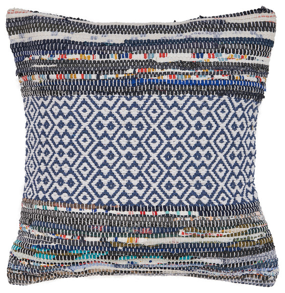 LR Home Mindy 07354 Multi Pillow