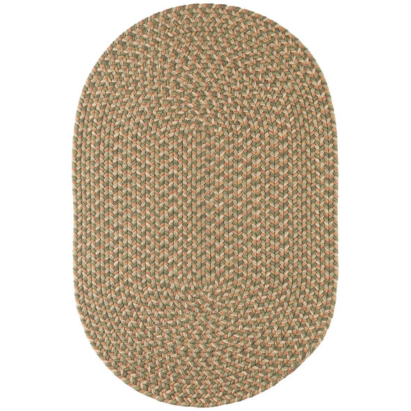 Rhody Camden CD66 Basil Area Rug