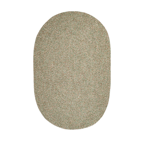 Rhody Sandi SA68 Bayleaf Area Rug