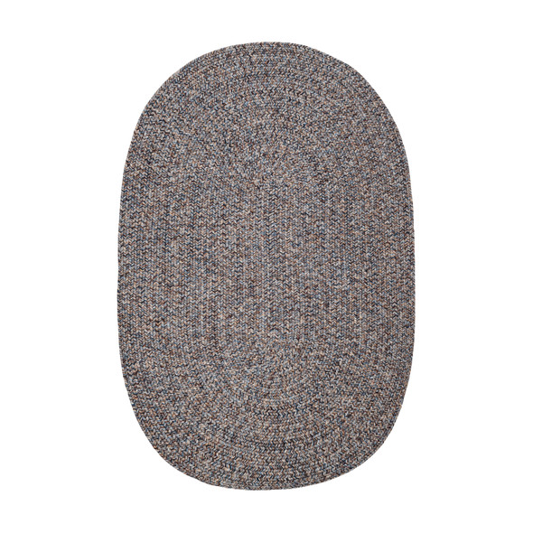 Rhody Sandi SA98 Denim Area Rug
