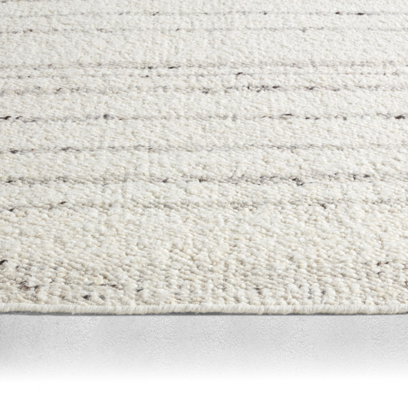 Jaipur Living & Enkay Leona LEO09 Rya Rug