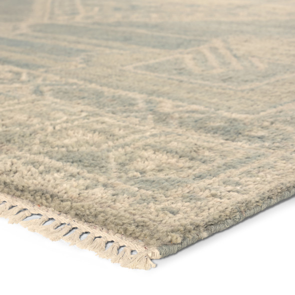 Jaipur Living & Enkay Sevak SEV08 Sarosh Rug