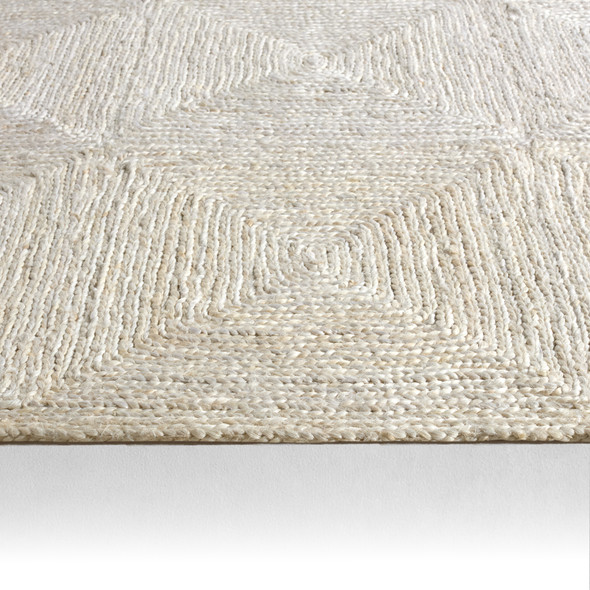 Jaipur Living Briad BRD01 Ecrin Rug