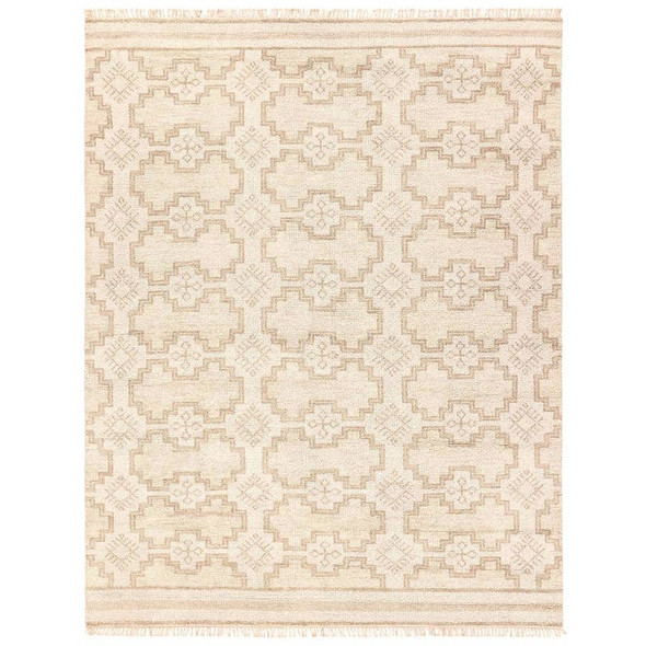 Jaipur Living Sevak SEV03 Elmast Rug