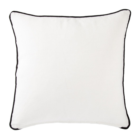Jaipur Cosmic CNK08 Ivory White Pillow