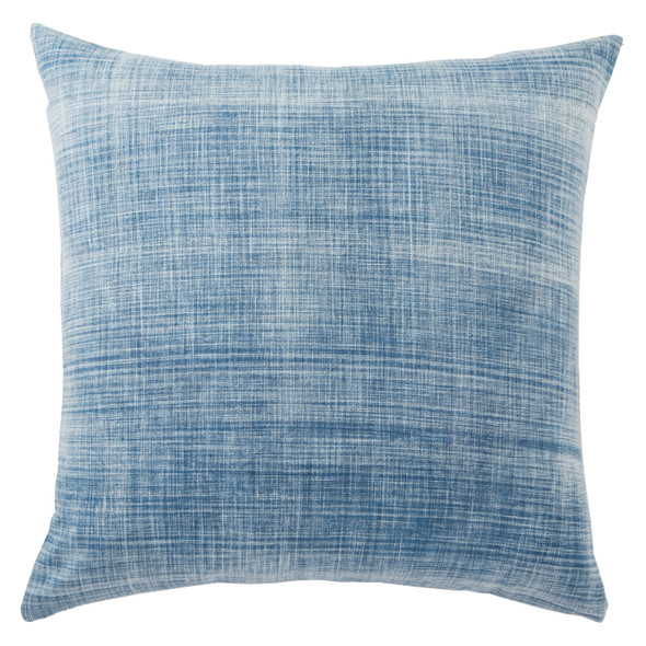 Jaipur Revolve ROV01 Blue Pillow