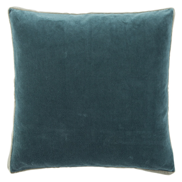 Jaipur Emerson EMS02 Blue Pillow