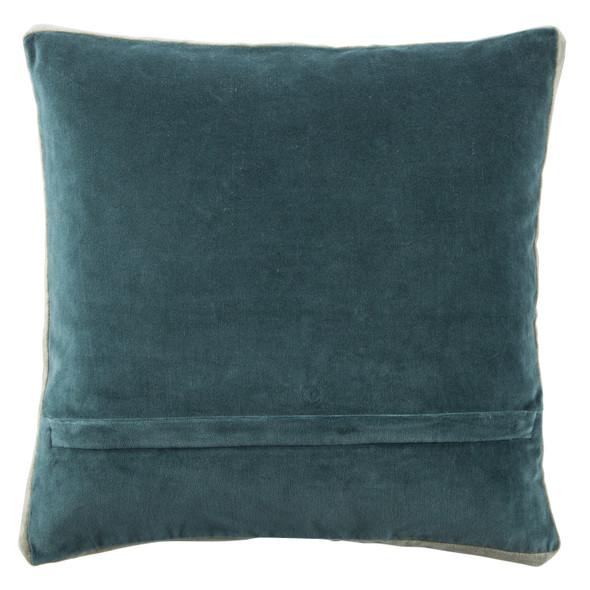 Jaipur Emerson EMS02 Blue Pillow
