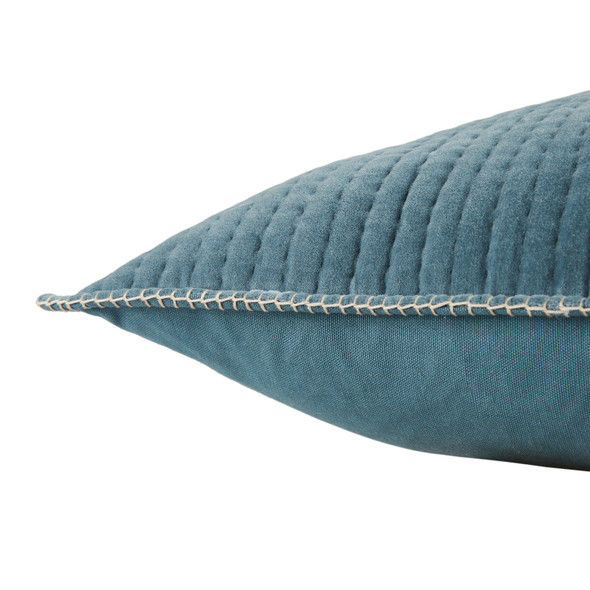 Jaipur Lexington LXG10 Blue Pillow