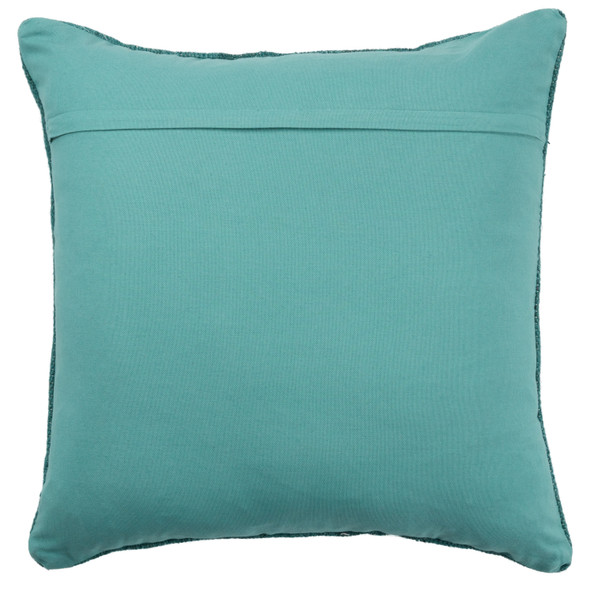 Jaipur Puebla PUB10 Blue Pillow