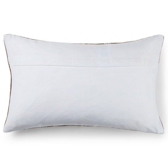 Jaipur Pampas PMP03 Tan Beige Pillow