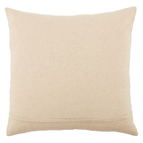 Jaipur Deco DOC05 Ivory White Pillow