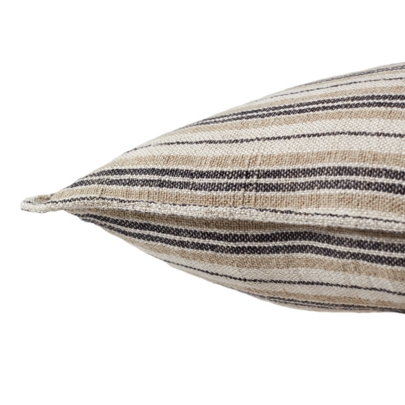 Jaipur Tanzy TAN01 White Pillow