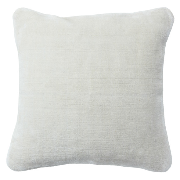 Jaipur Allura ALU01 White Pillow