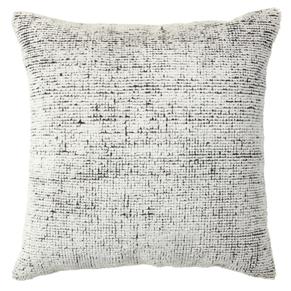Jaipur Montane MNT01 White Pillow