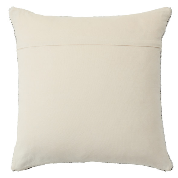 Jaipur Montane MNT01 White Pillow