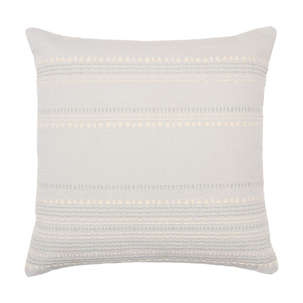Jaipur Sancha SNH02 Blue Pillow