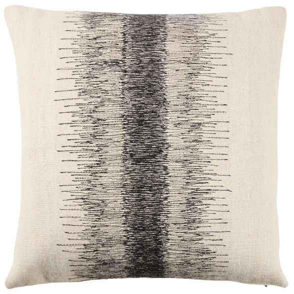 Jaipur Mercado MCO12 White Pillow