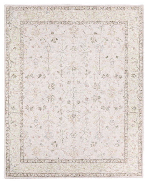 Jaipur Province PRO12 Zenayah Rug