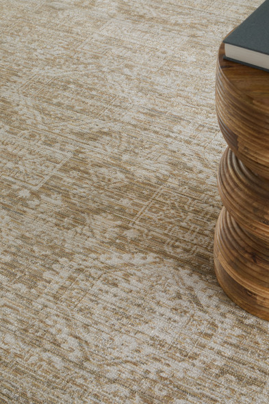 Feizy Augustine 39Tuf Beige Ivory Rug