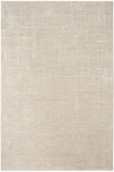 Calvin Klein CK090 Latitude LTD01 Ivory Beige Rug
