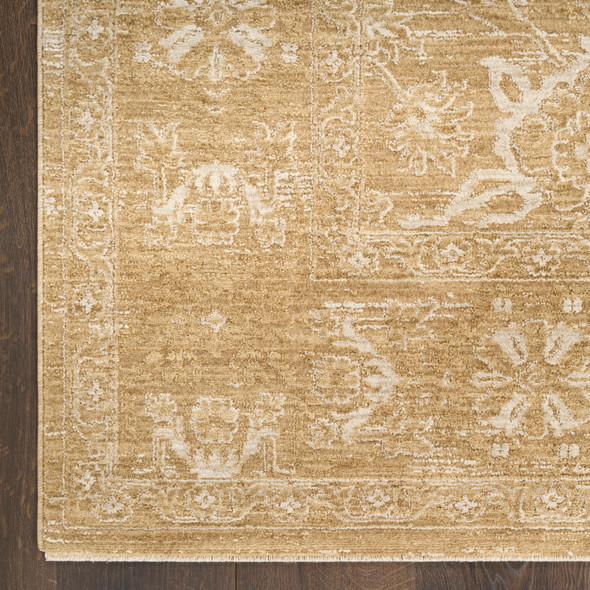 Nourison Moonlit MLI02 Taupe Rug