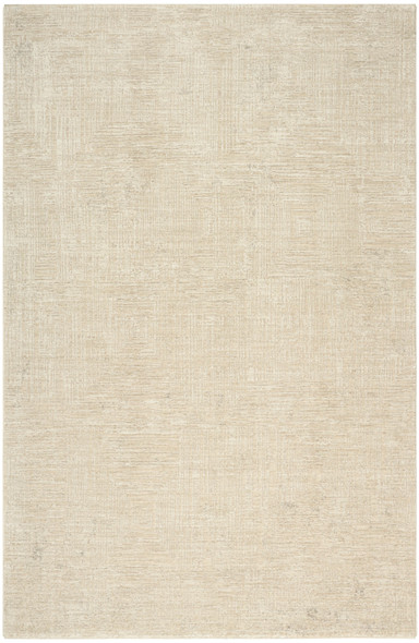 DKNY DK014 Madison Square MSQ01 Ivory Beige Rug
