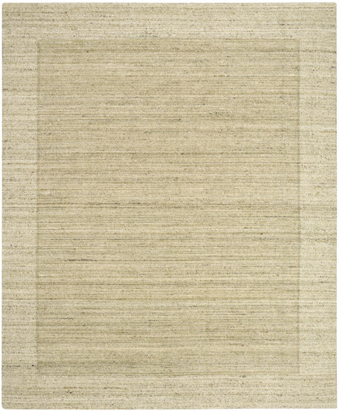 Calvin Klein CK082 Ridge RDG01 Sage Ivory Rug