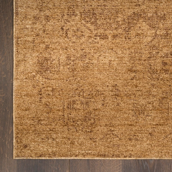 DKNY Pure Shades SAD01 Latte Rug
