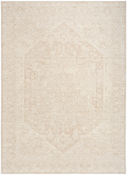 DKNY Pure Shades SAD02 Beige Rug
